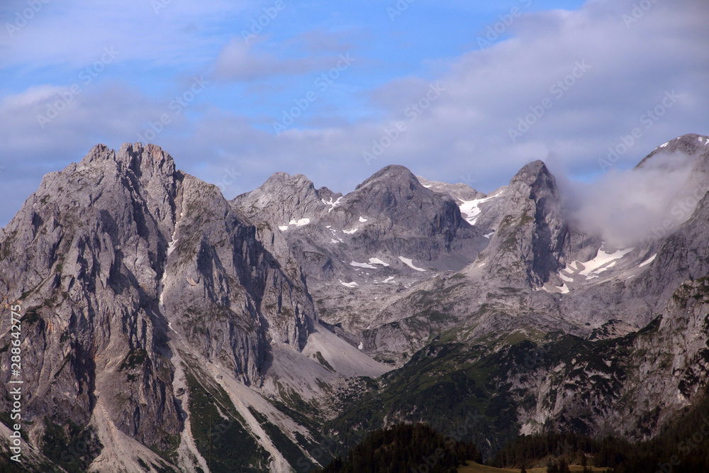 Alpen-Österreich