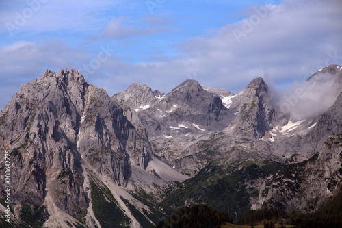 Alpen-Österreich