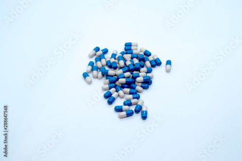 pills 