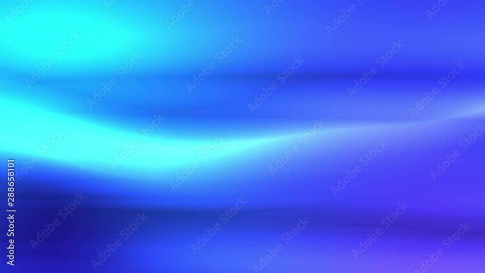 Seamless Looping Blue Abstract Background Seamless Looping Blue Abstract Background