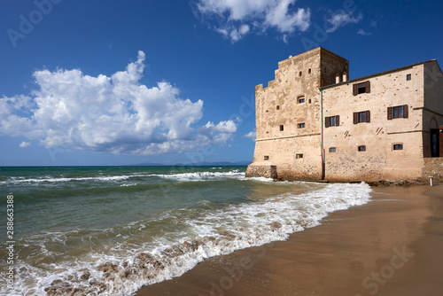 torre mozza photo