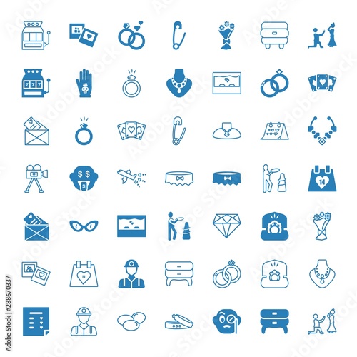 diamond icons