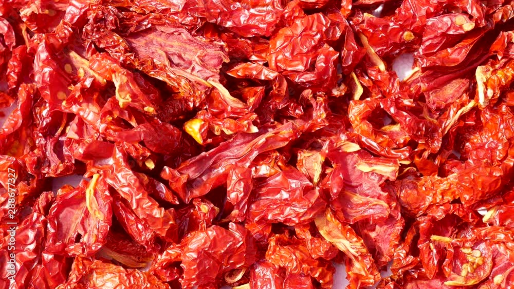 sun-dried tomatoes made in south Italy. Italian excellence. Ingredient for gourmet dishes. sun-dried tomatoes made in south Italy. Italian excellence. Ingredient for gourmet dishes.