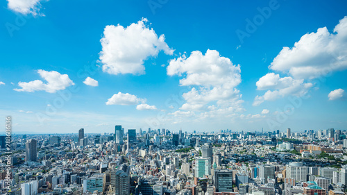 東京風景