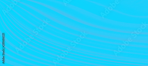Soft smooth blue silk fabric background. Fabric texture, soft waves