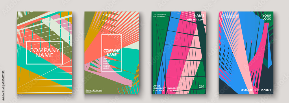 Modern cover collection design. Abstract retro 90s style texture of colorful neon lines. Striped trends background. Future geometric patterns. Design presentations, print, flyer, business cards Modern cover collection design. Abstract retro 90s style texture of colorful neon lines. Striped trends background. Future geometric patterns. Design presentations, print, flyer, business cards