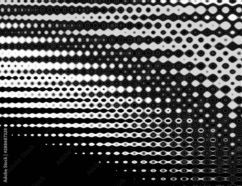 Technology abstract silver web headers background