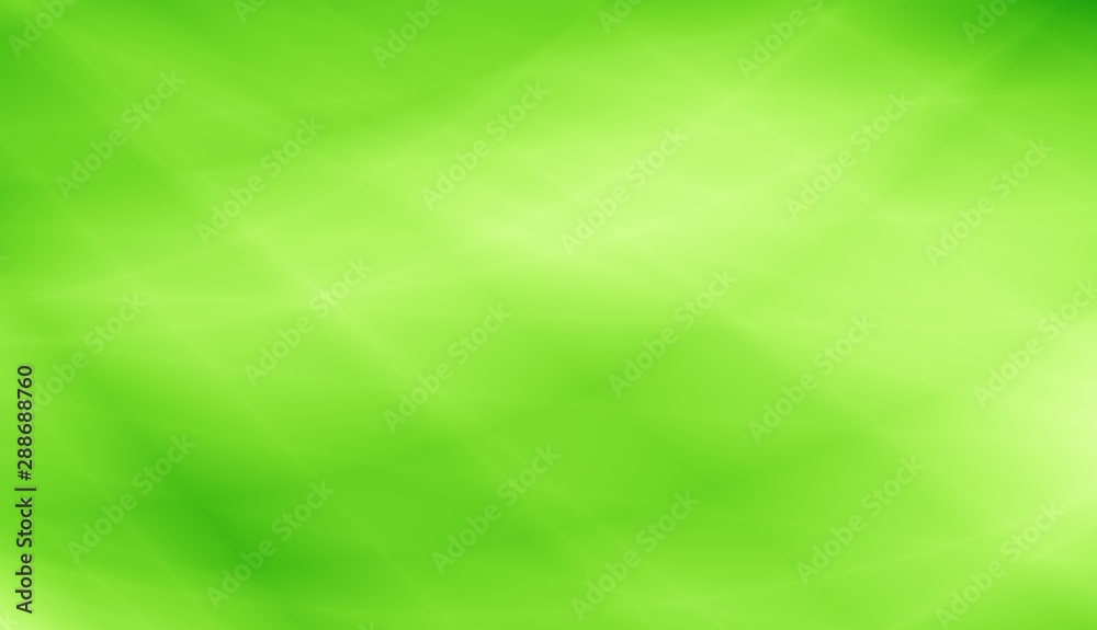 Bright abstract green modern wide graphic background Bright abstract green modern wide graphic background