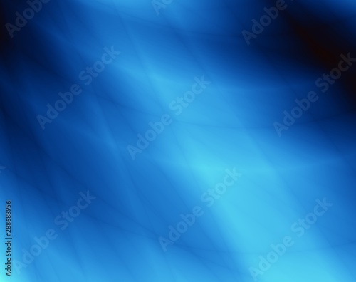 Background modern abstract blue unusual headers pattern