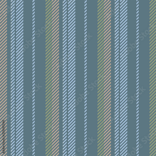 Stripes pattern vector. Striped background. Stripe seamless texture fabric.