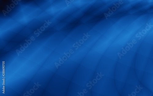 Blue technology abstract web wallpaper background illustration