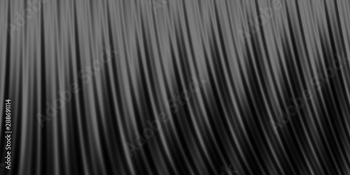 Monochrome background abstract gray headers pattern