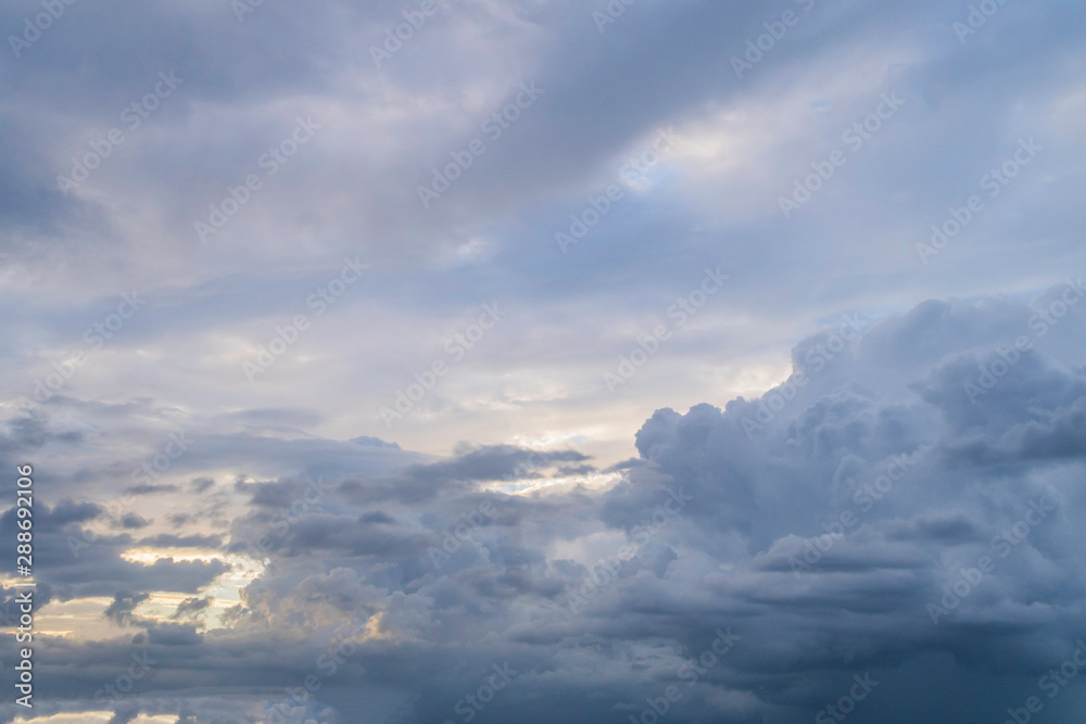 Fototapeta premium 空