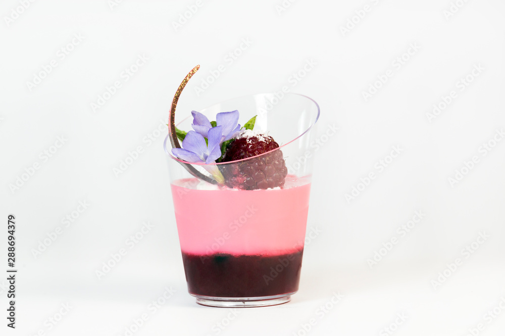 Mini canapes for refreshments at banquets receptions catering on a white background. Mini canapes for refreshments at banquets receptions catering on a white background.