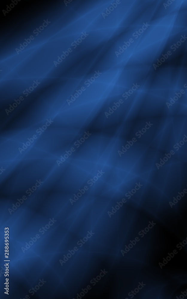 Dark blue unusual pattern headers background