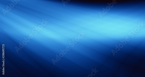 Wide background headers abstract blue luxury pattern