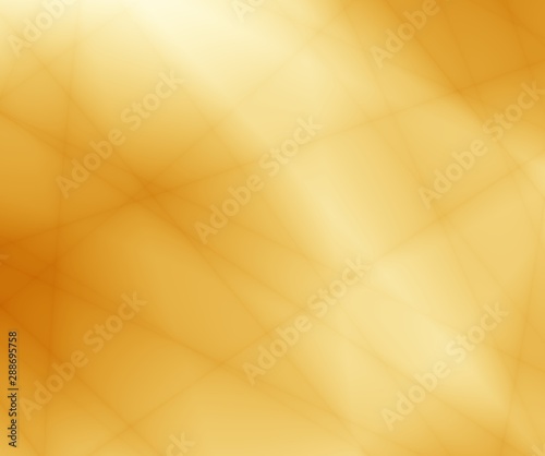 Wallpaper golden abstract blur elegant satin background
