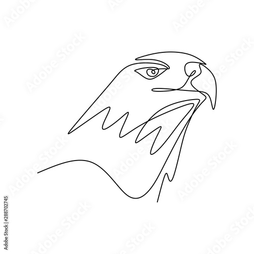 eagle continuous one line v...