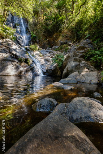 Waterfall Pedra Ferida