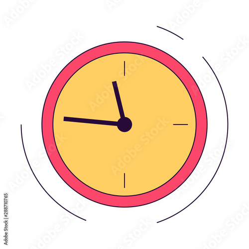Clock icon