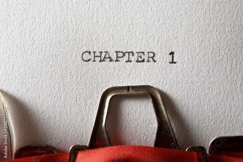 Konstfotografi Chapter 1 concept