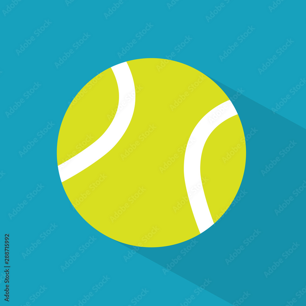 tennis ball icon- vector illustration tennis ball icon- vector illustration