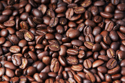 .coffee beans background white more