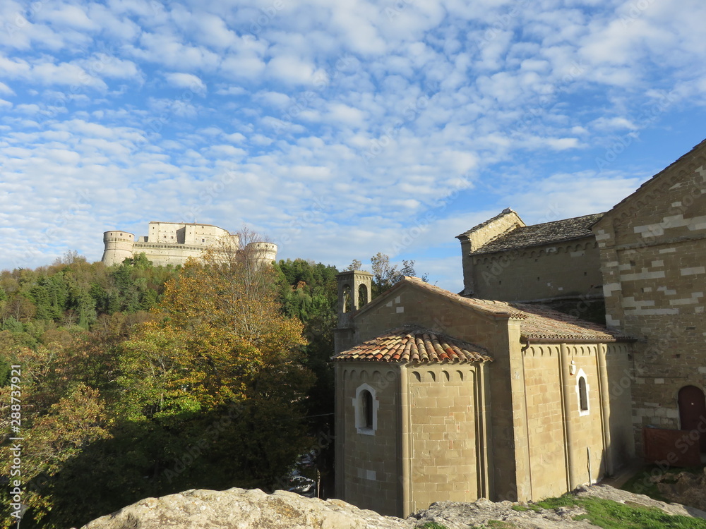 Antica chiesa