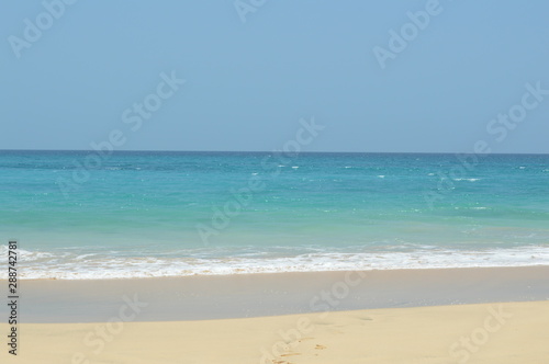 Capo Verde - Isola di Sal (2015)