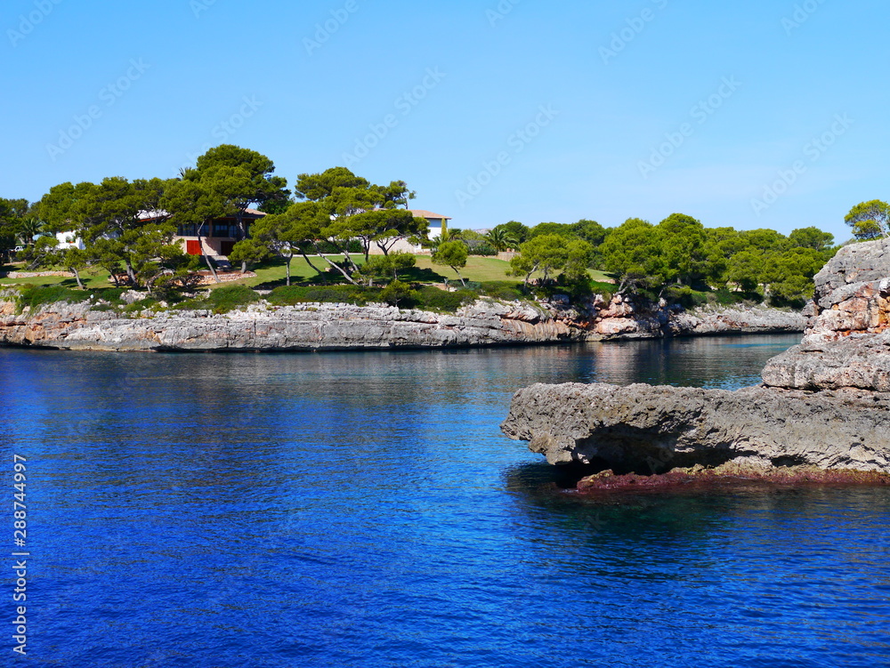 Fototapeta premium Mallorca