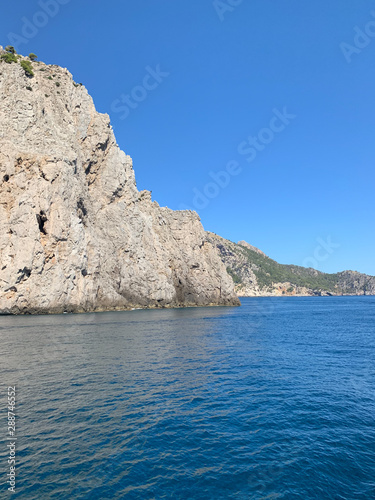 Badia d'Alcudia, Mallorca, Spain