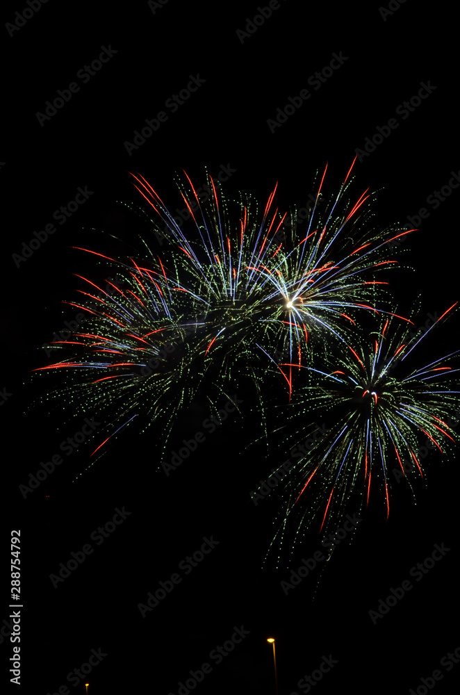 Feuerwerk