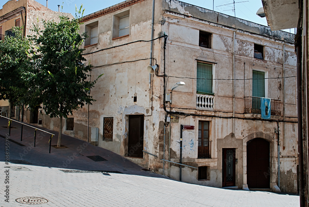 una casa en Montroig del Camp (Tarragona)