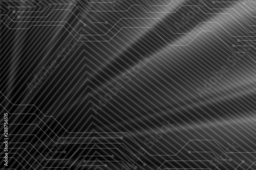 abstract, design, light, pattern, blue, texture, line, fractal, 3d, tunnel, black, wallpaper, technology, illustration, space, backdrop, burst, curve, lines, digital, template, art, steel, wave