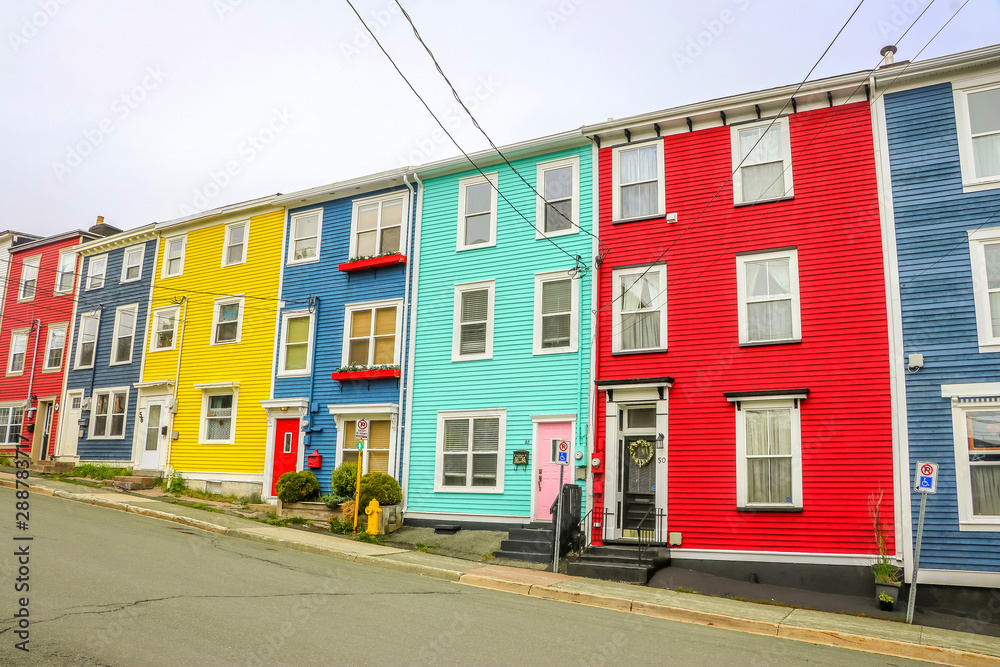 St. John's, Newfoundland, Canada