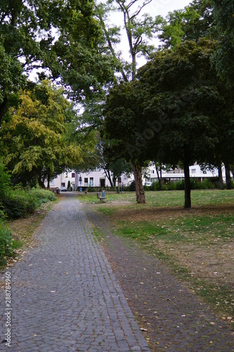 Ravensbergerpark Bielefeld