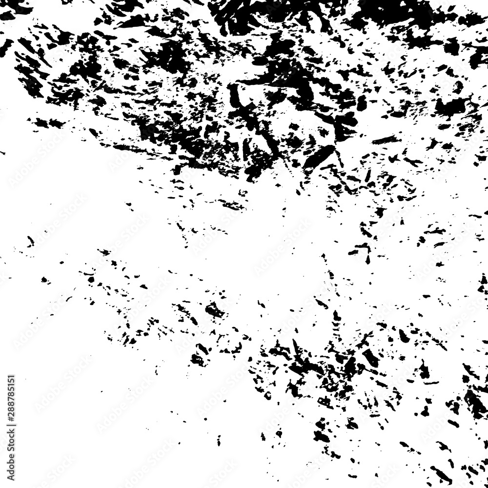 Obraz premium Distress Overlay Texture