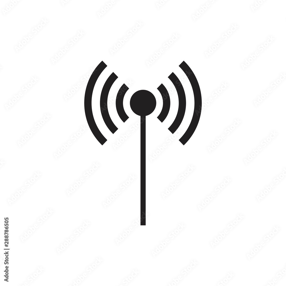 wifi connection icon vector design wifi connection icon vector design