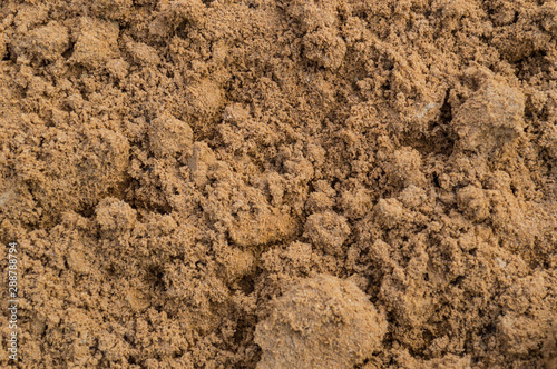 Sand background