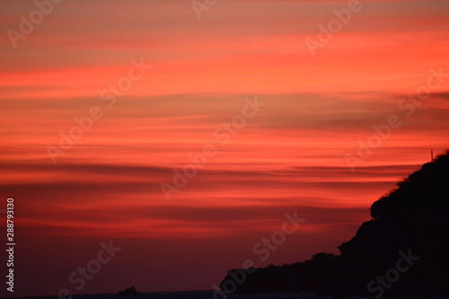 sunset 2