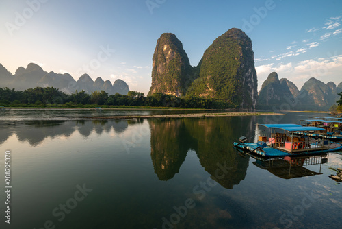 guilin photo