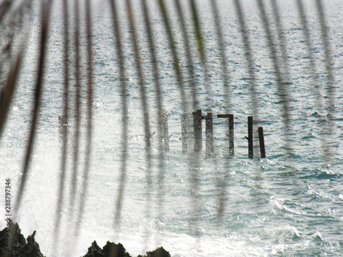contraste