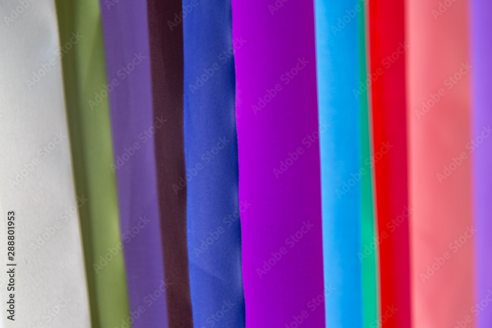 colorful fabrics texture colorful fabrics texture