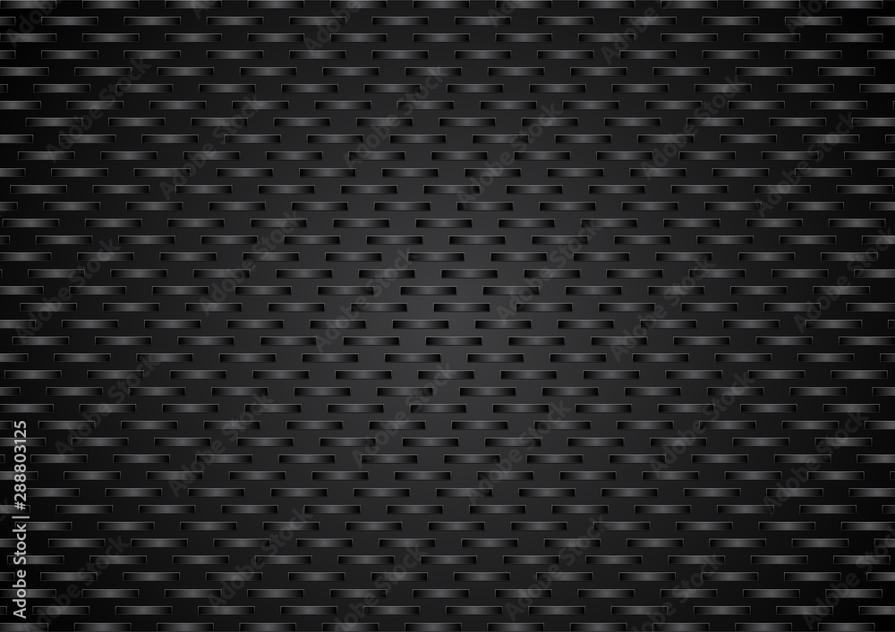 Fototapeta premium steel metallic pattern background