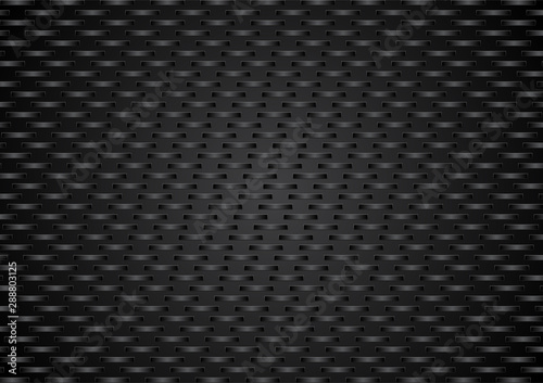 steel metallic pattern background