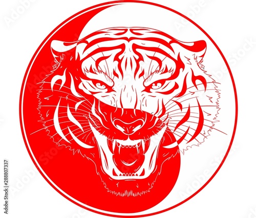 Tiger Malaya