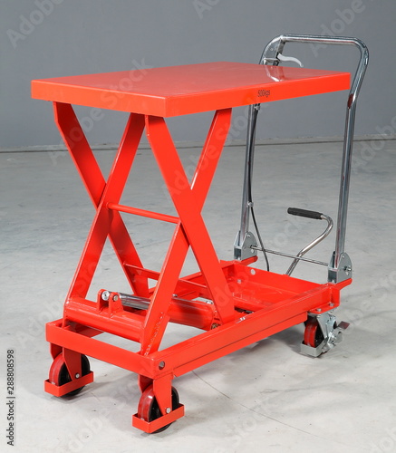 lift table