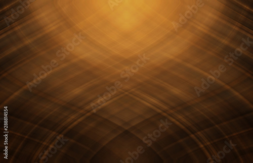 Dark brown oblique curve lines for an abstract background.