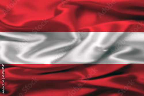 Bandiera Austria