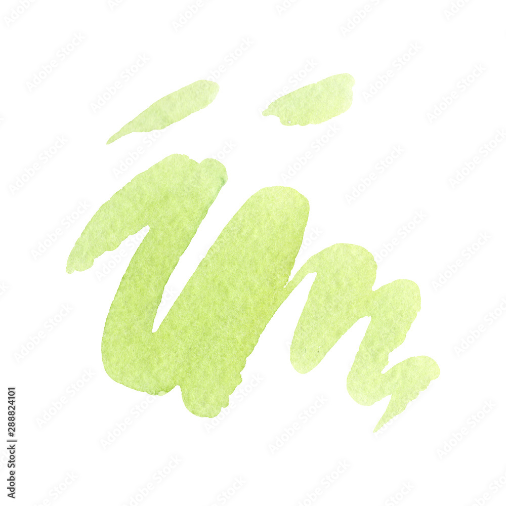 Abstract watercolor paper splash shapes isolated drawing. Illustration aquarelle for background. Abstract watercolor paper splash shapes isolated drawing. Illustration aquarelle for background.